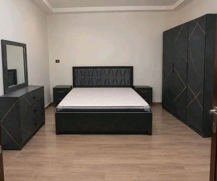 Jeddah, Furniture, SAR 1,  New Classic And Durable Bedroom Furniture Sets Available