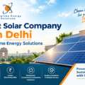 Best Solar Company In Delhi &ndash; Sunprime Energy Solutions