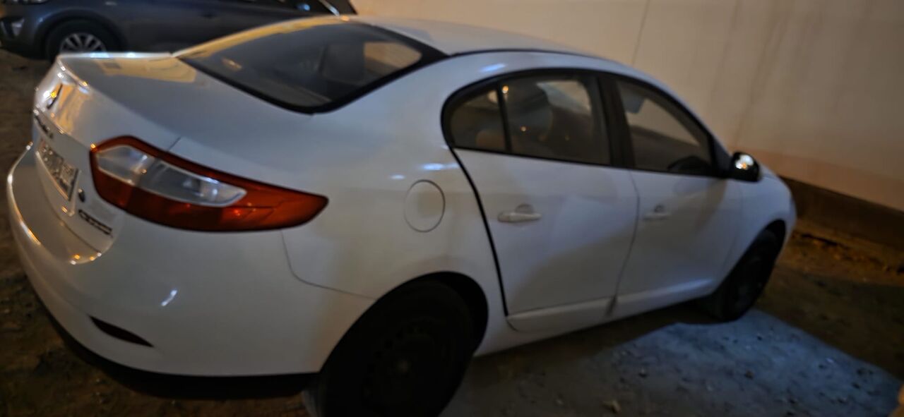 Manama, Vehicles, Cars & Trucks , BHD 900,  💕💕  Reneult,  2014,  Automatic,  466 KM,  Car For Sale 900/- Bd