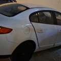BHD 900,  💕💕  Reneult,  2014,  Automatic,  466 KM,  Car For Sale 900/- Bd