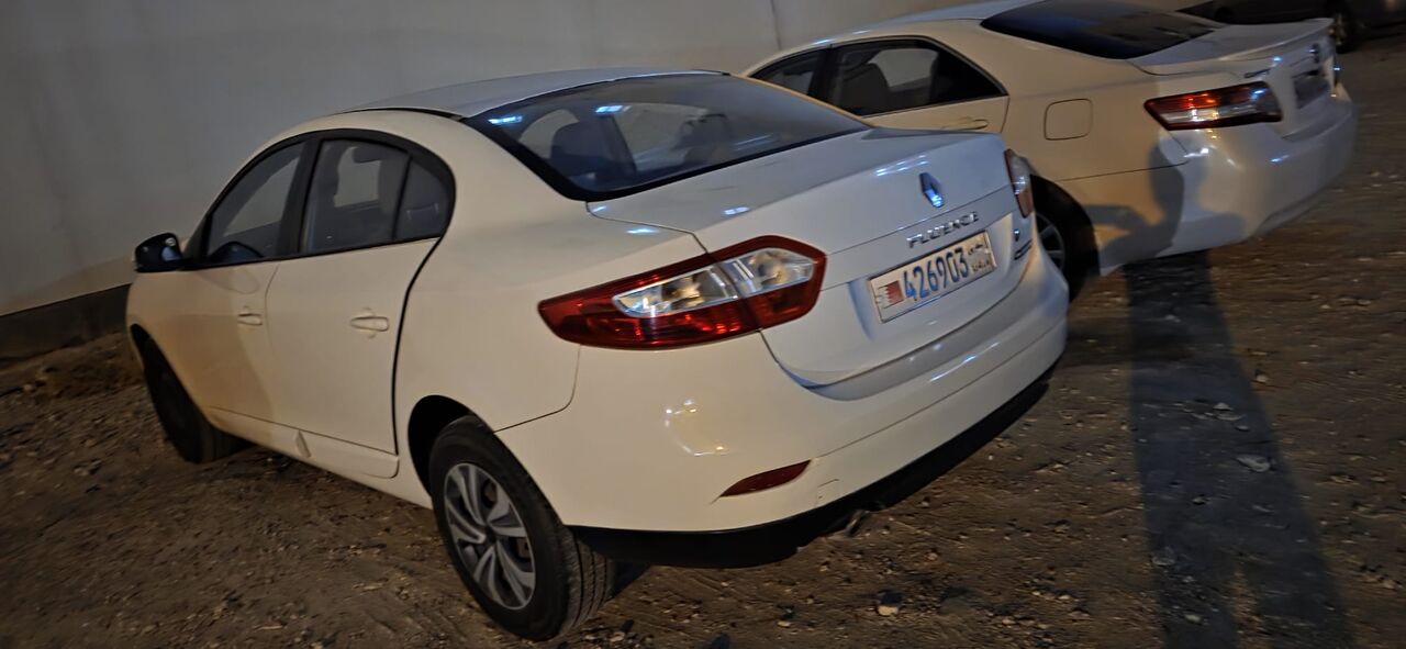 Manama, Vehicles, Cars & Trucks , BHD 900,  💕💕  Reneult,  2014,  Automatic,  466 KM,  Car For Sale 900/- Bd