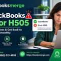 How Can I Fix H505 When QuickBooks Can&rsquo;t Connect To The Company File?