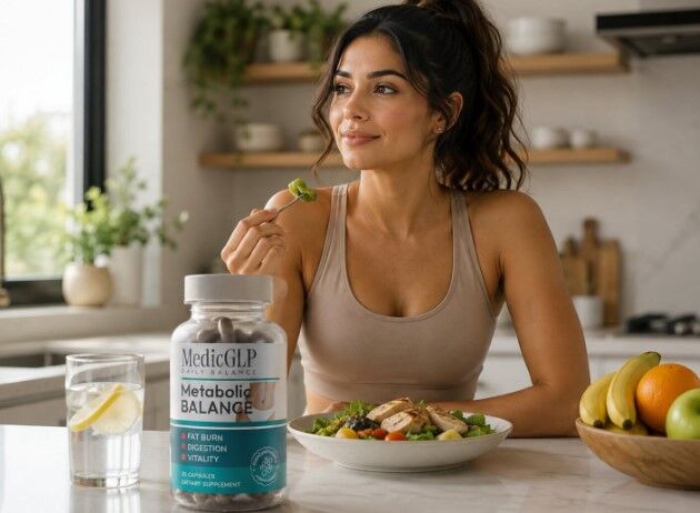 London, Computers, GBP 20,  MedicGLP Capsules Reviews & Customer Reviews: MedicGLP Review, Directions To Use, Results