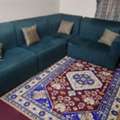 SAR 1400/month,  2 BR,  Single Room Available In 2 Room Furnished Flat