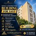 INR 39000000,  6 BR,  208 Sq. Yard,  NEWLY CONSTRUCTED BUILDING FOR SALE 📍 KOHINOOR ENCLAVE | ALKAPUR ROAD | HYDERABAD