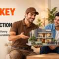 Turnkey Home Construction From Design To Delivery
