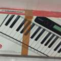 SAR 280,  CASIO CT-S200WE With Adapter