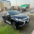 SAR 73000,  MITSUBISHI MONTERO SPORT - GLS,  2018,  Automatic,  120000 KM,  MITSUBISHI MONTERO SPORT &mdash;  &mdash; GLS