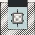 Ampcera Solutions For Cold Isostatic Press Research