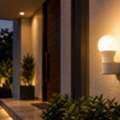 Day-and-Night Sensor Bulbs Vs Auto-On LED Bulbs: Comparison