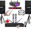 Shop Complete Karaoke System For Ultimate Home Fun