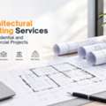 Architectural Drafting Services For Residential And Commercial Projects