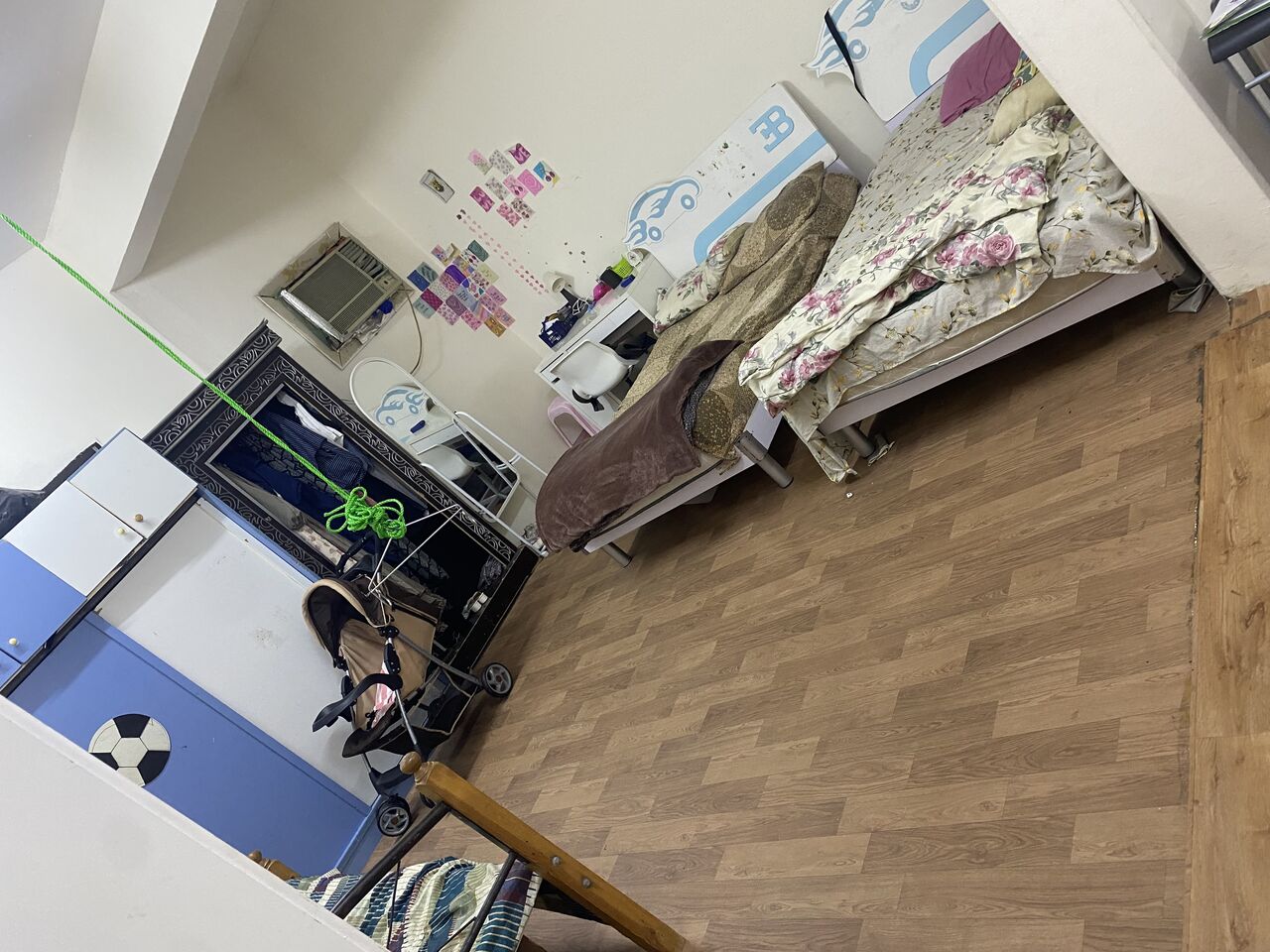 Jubail, Apartments, Flats, Houses & Villas, SAR 1850/month,  Furnished,  2 BR,  Family Flat