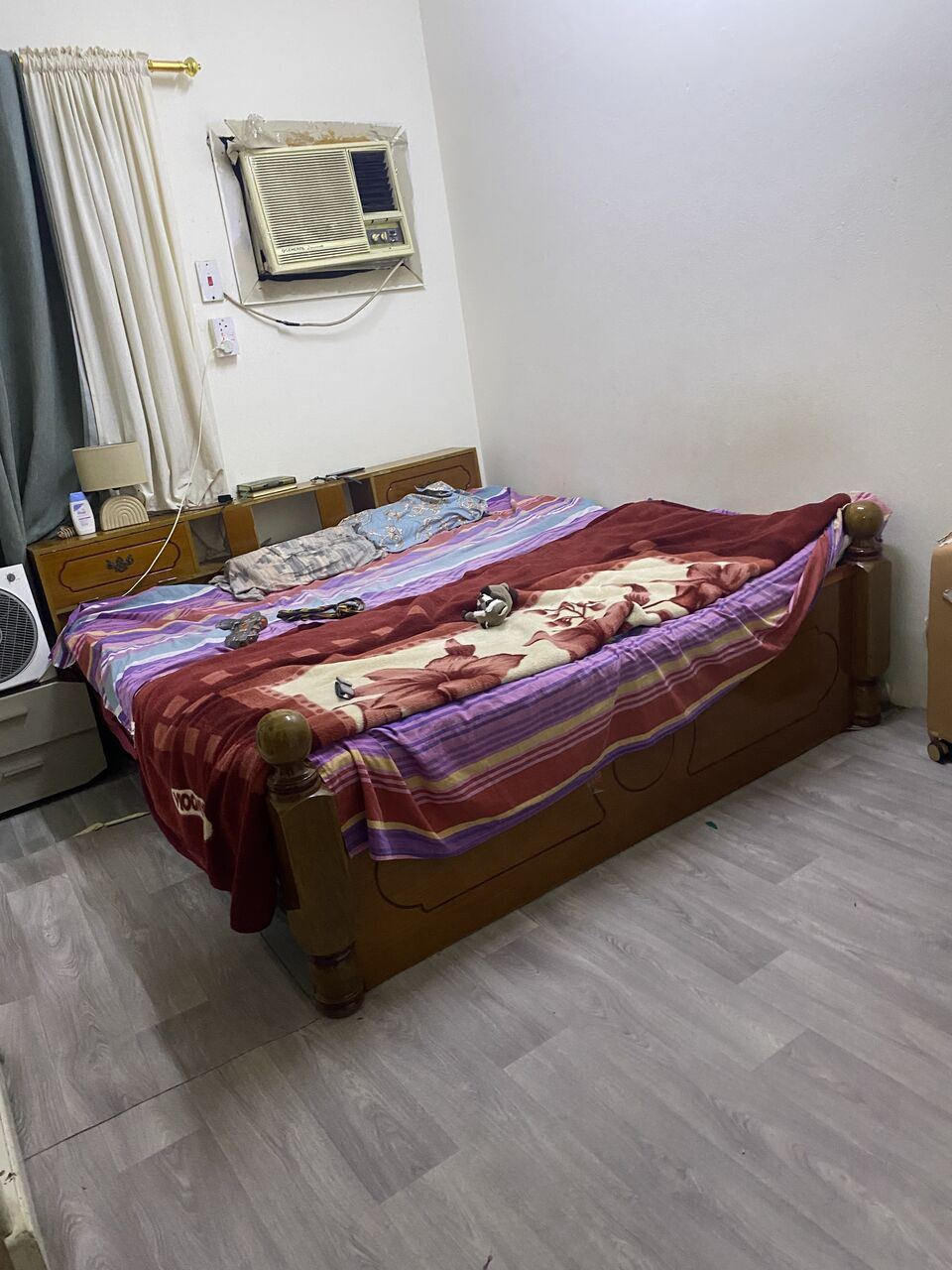 Jubail, Apartments, Flats, Houses & Villas, SAR 1850/month,  Furnished,  2 BR,  Family Flat