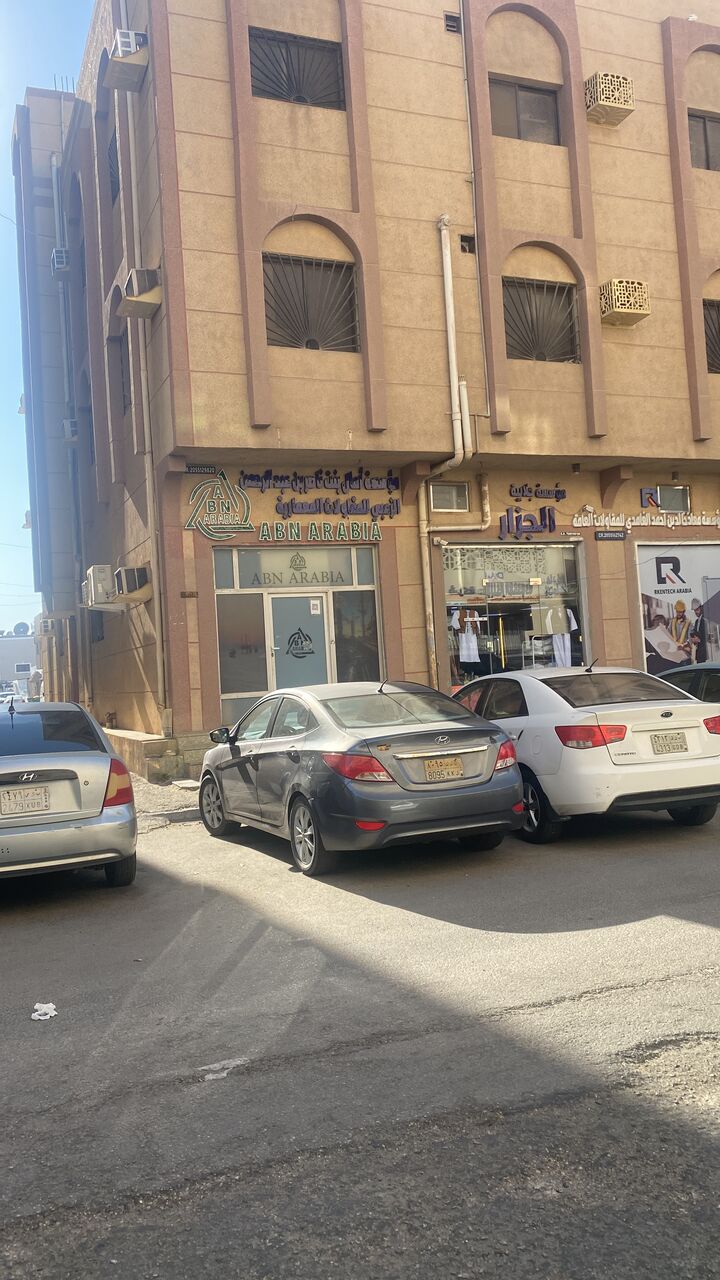 Jubail, Apartments, Flats, Houses & Villas, SAR 1850/month,  Furnished,  2 BR,  Family Flat