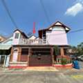 THB 1918000,  1 BR,  29 Sq. Feet,  ขายทาวน์เฮ้าส์ปทุมธานี โครงการ บ้