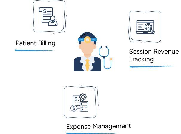 New York, Financial, Reliable Accounting & Bookkeeping For Psychiatrists | Meru Accounting