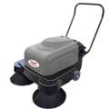 INR 1,  Sweeper Machine By Dynaclean Industries