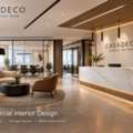 Decoration Company In Dubai For Stylish Interiors