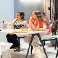 Corporate Team Building Dubai | Studio Kinza