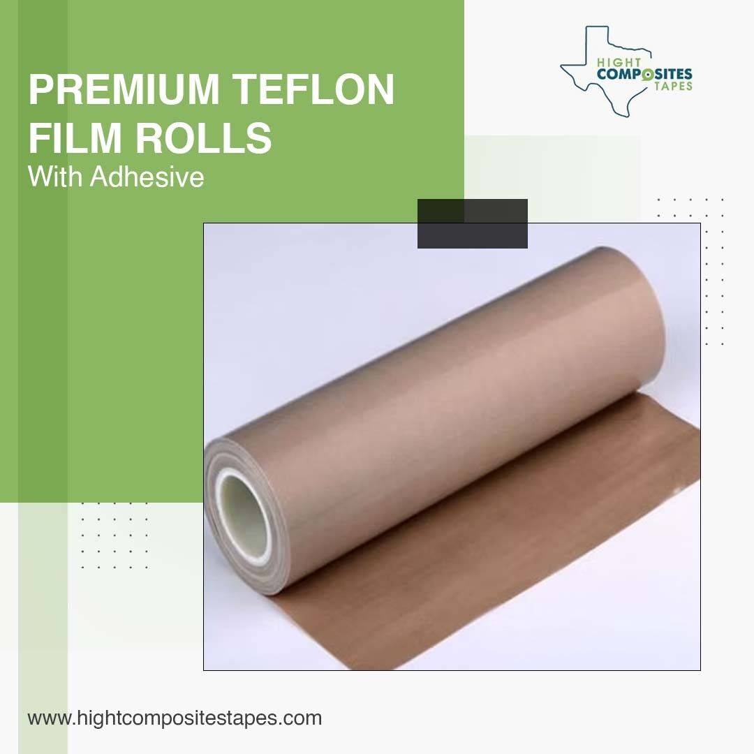 New York, Appliances, High Temperature Fiberglass Adhesive Tape Solutions