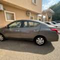 SAR 26000,  Nissan Sunny,  2021,  Automatic,  115000 KM,