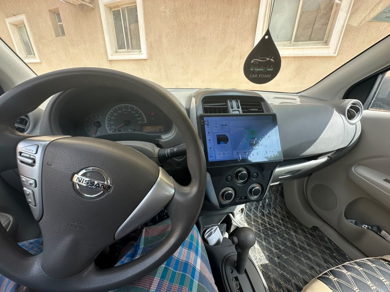 Al Arid, Vehicles, Cars & Trucks , SAR 26000,  Nissan Sunny,  2021,  Automatic,  115000 KM,