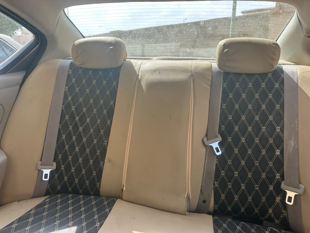 Al Arid, Vehicles, Cars & Trucks , SAR 26000,  Nissan Sunny,  2021,  Automatic,  115000 KM,