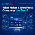 How To Choose The Best WordPress Development Company For An AI-Ready Website.