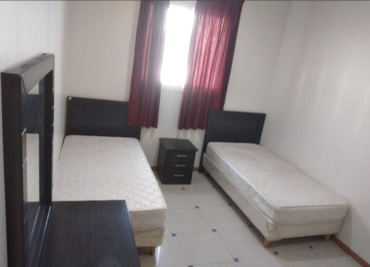 Riyadh, Apartments, Flats, Houses & Villas, SAR 2150/month,  Furnished,  1 BR,  Excellent Quality Standrad Full Furnished Double Bed Room Units En Suite Studio Flat