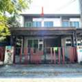 THB 1625000,  3 BR,  26 Sq. Feet,  ขายทาวน์เฮ้าส์ปทุมธานี โครงการ บ้