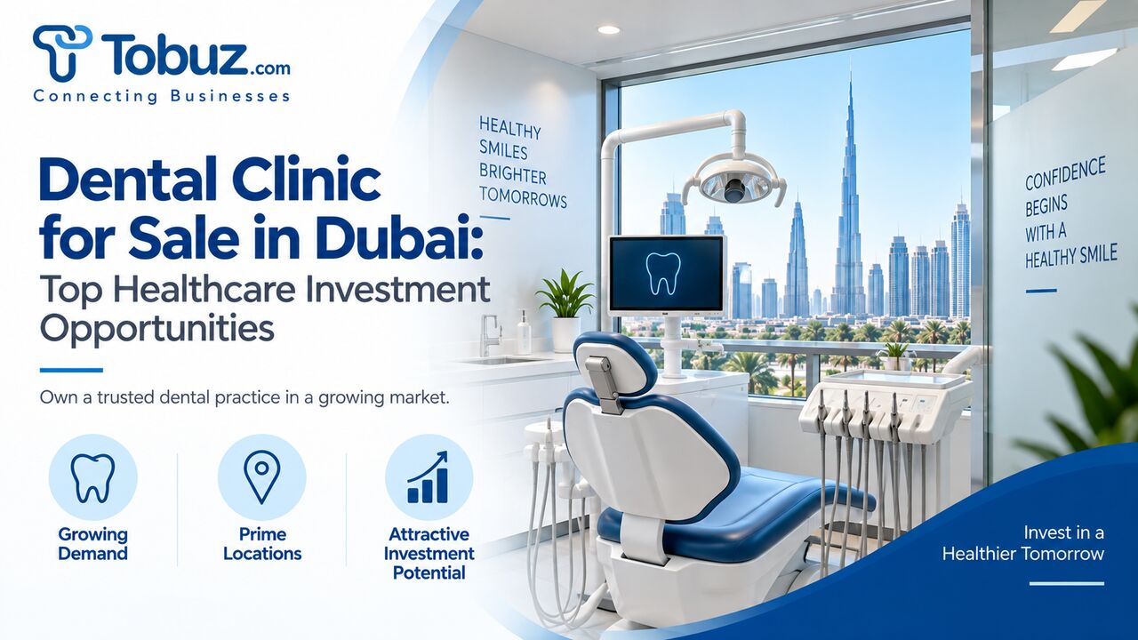 Al Barsha, Health & Beauty Items, AED 2,  Established Dental Clinic For Sale In Dubai &ndash; Fully Equipped