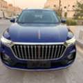 SAR 52000,  Hongqi H5,  2022,  Automatic,  55000 KM,  Very Neat And Clean Luxury SUV