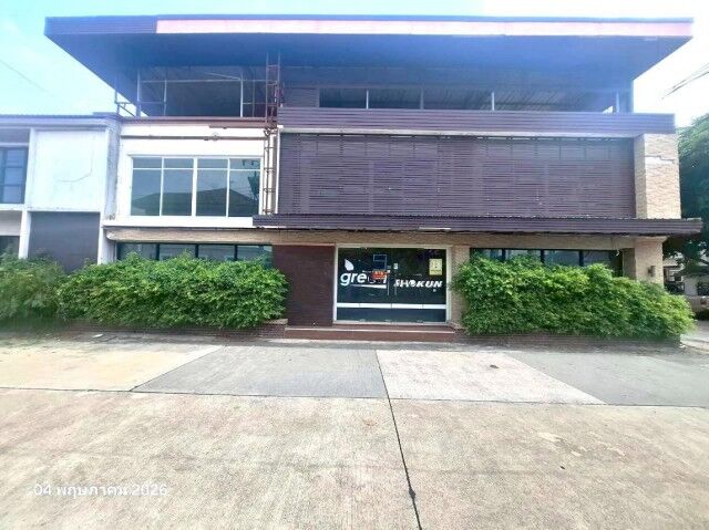 Bangkok, Real Estate For Sale, THB 6574000,  3 BR,  103 Sq. Feet,  ขายบ้านเดี่ยวปทุมธานี โครงการ ภัส