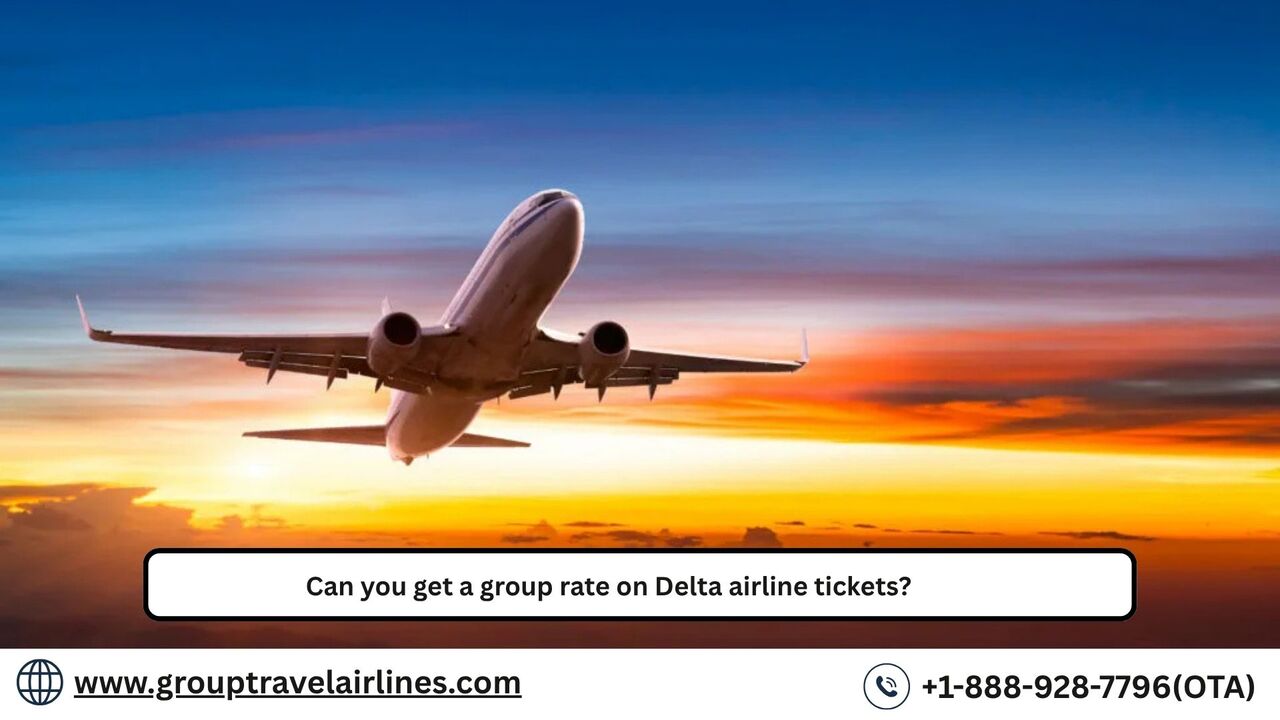 New York, Travel, Can You Get A Group Rate On Delta Airline Tickets?