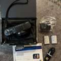 SAR 3000,  Sony RX100 VA