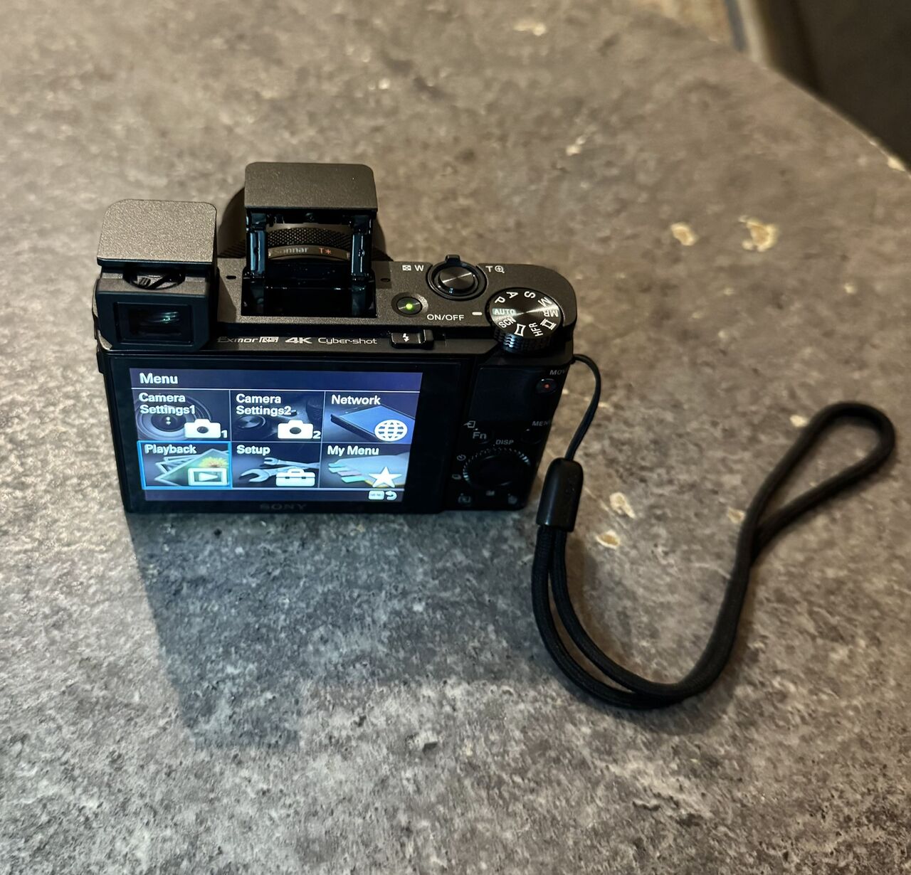 Jeddah, Photo & Video, SAR 3000,  Sony RX100 VA