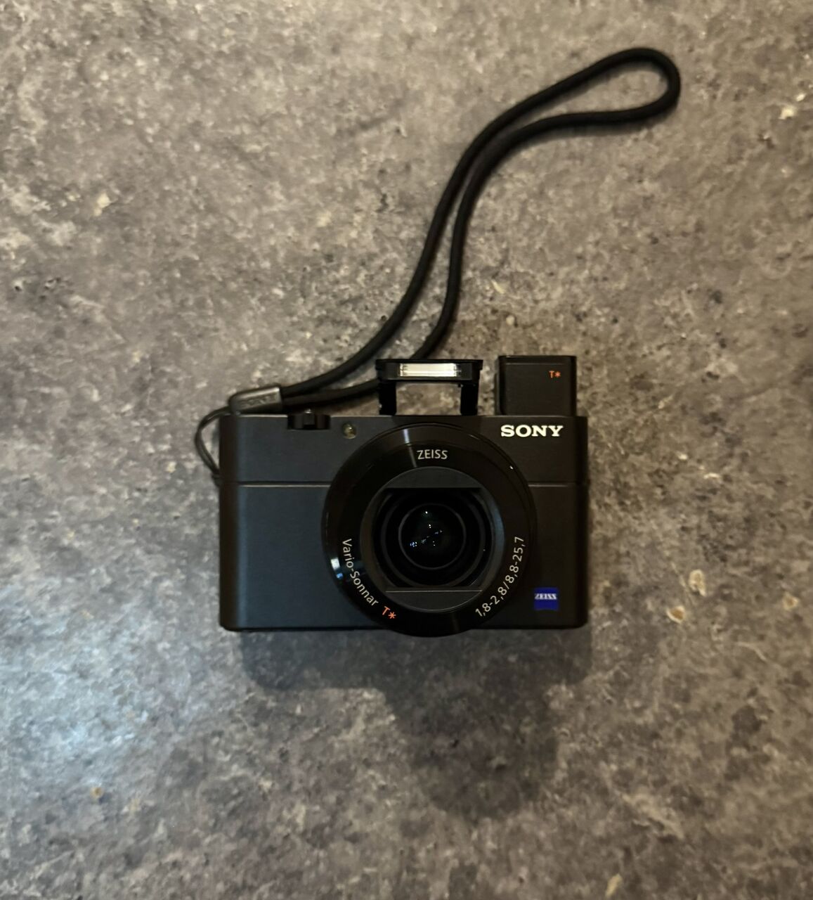 Jeddah, Photo & Video, SAR 3000,  Sony RX100 VA