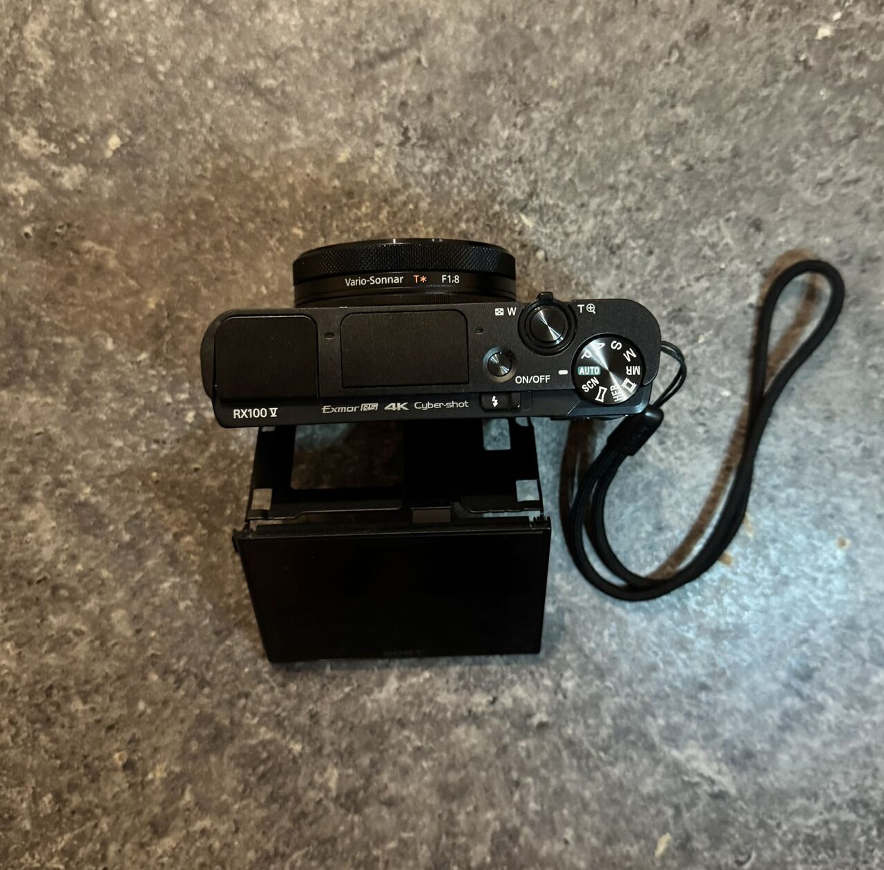 Jeddah, Photo & Video, SAR 3000,  Sony RX100 VA