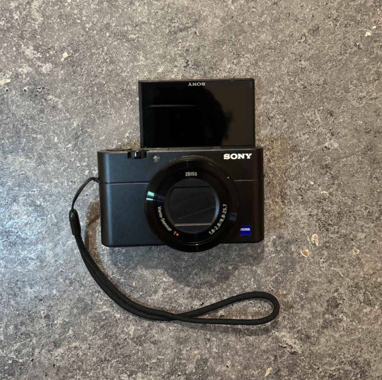 Jeddah, Photo & Video, SAR 3000,  Sony RX100 VA