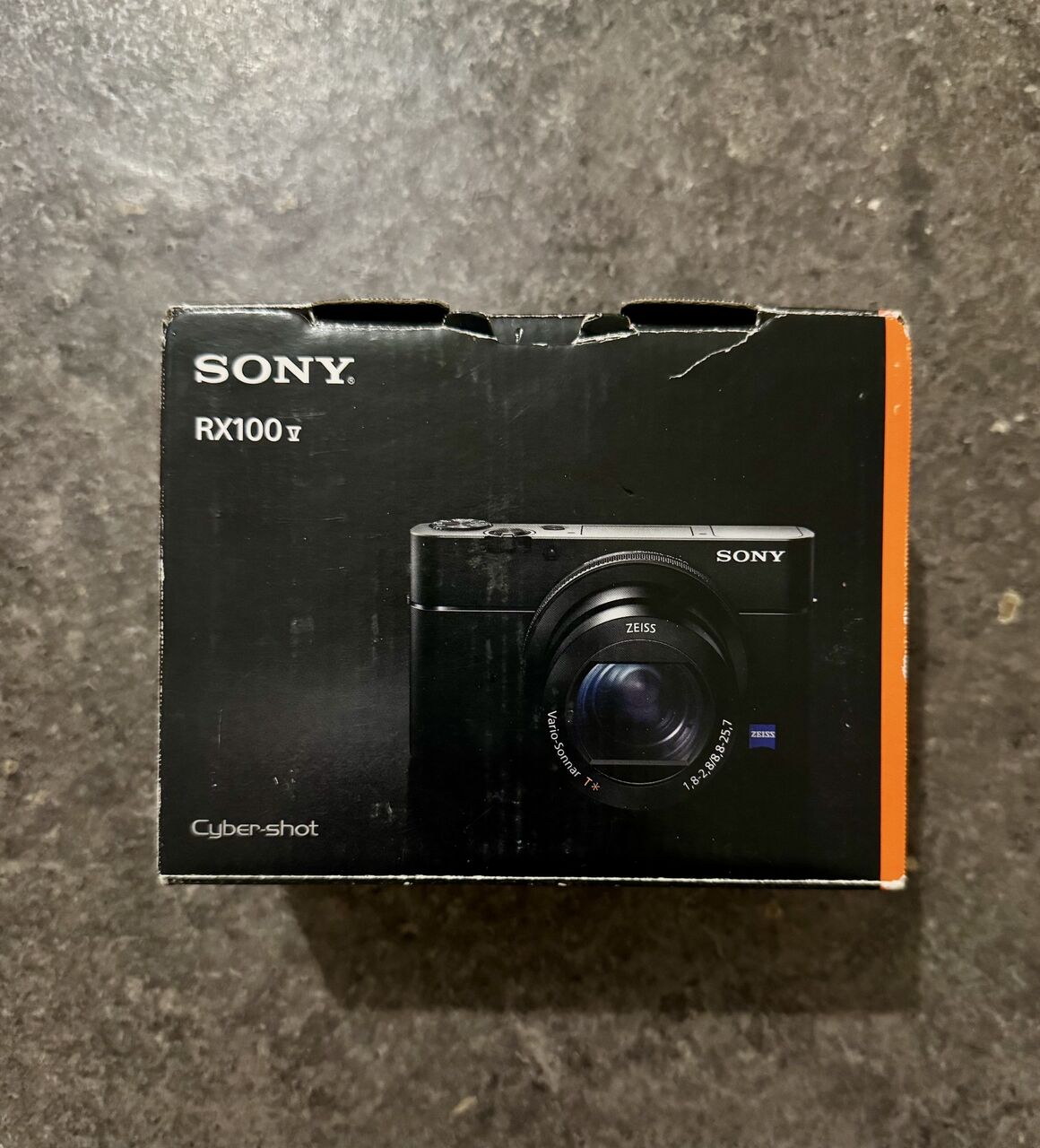 Jeddah, Photo & Video, SAR 3000,  Sony RX100 VA