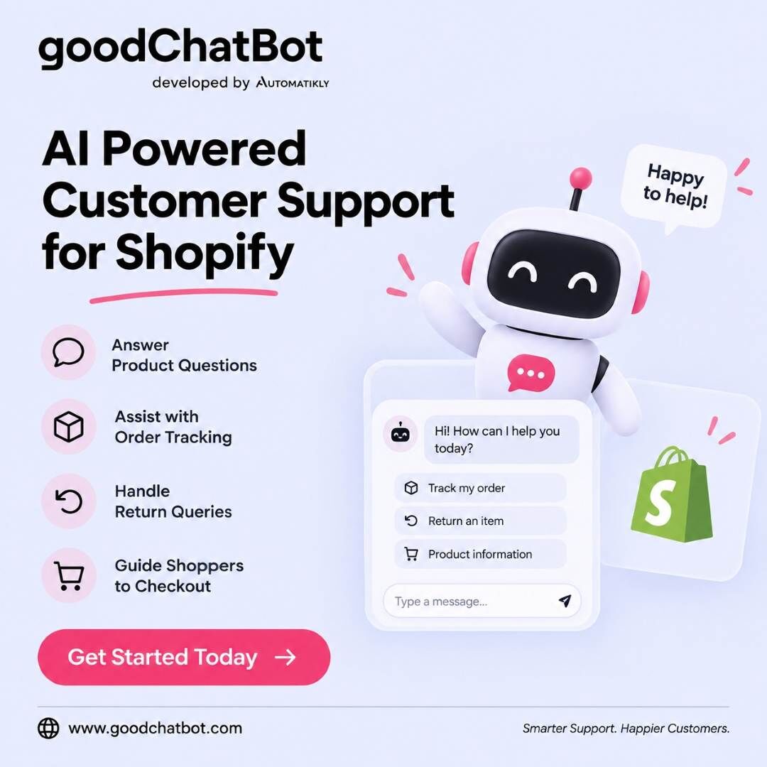 New York, Business, AI Powered Customer Support For Shopify