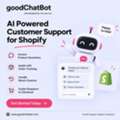 AI Powered Customer Support For Shopify