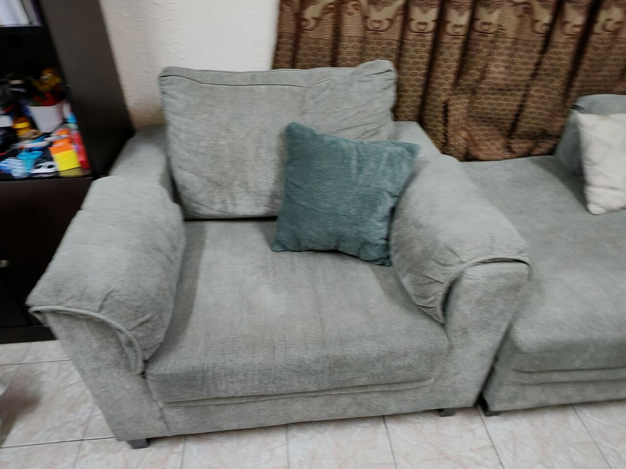 Dammam, Furniture, SAR 1700,  L Shape Sofa