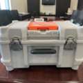 KWD 700,  Fiber Optic Fusion Splicer