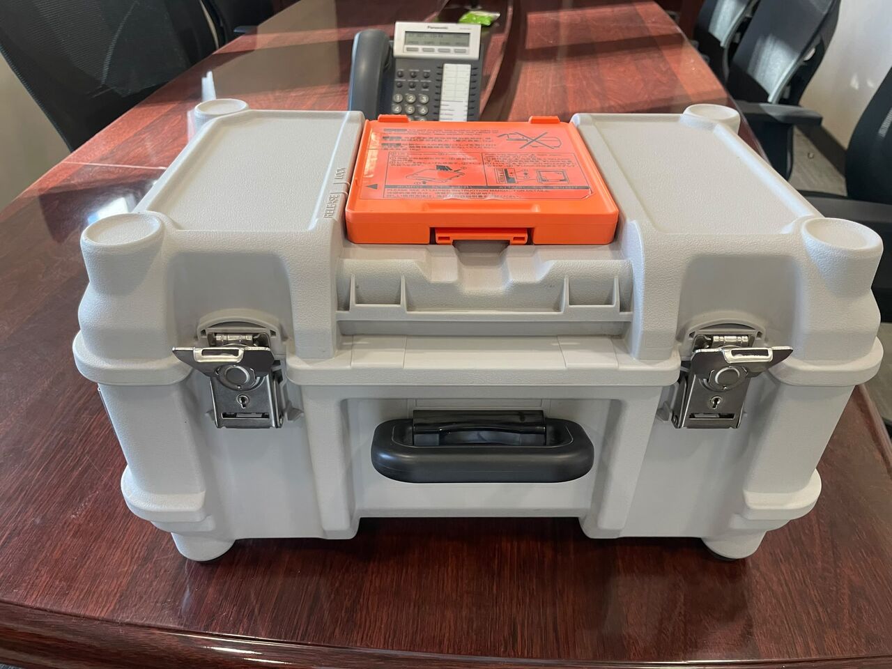Kuwait City, Industrial Machinery, KWD 700,  Fiber Optic Fusion Splicer