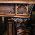 Explore Unique Antique Wooden Furniture From India