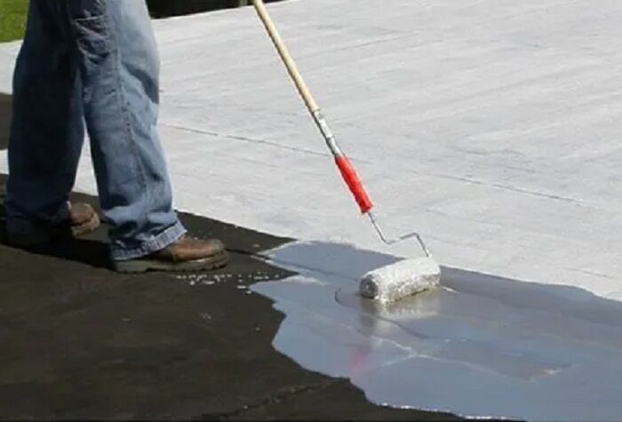Thane, Construction, Waterproofing Contractors For Construction Projects In Thane