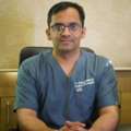 Dr. Chirag Bhirud - Surgical Oncologist | Cancer Specialist In Pune | Oral, Breast, Lung &