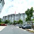 THB 1405000,  1 BR,  27 Sq. Meter,  ขายคอนโดปทุมธานี โครงการ ดี คอนโด 